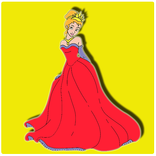 Coloring Princess Game 2018