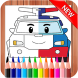 Coloring poli