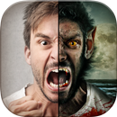 Caméra homme-loup - Werewolf APK