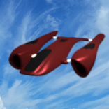 Cloud Racer