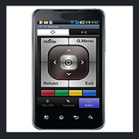 ”SMART TV REMOTE CONTROL