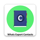 Whats|Export|All|Contacts-APK