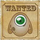 APK Wanted Monster