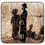 Wailing Wall Lockscreen