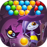 Bubble Witch