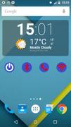 Toggle Ringer Lite পোস্টার