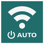Wifi Automatic – Save Battery