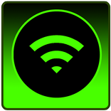 Wifi Password Hacker : Prank