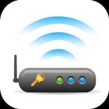 Passwords for WIFI Router