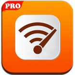 WiFi Signal Booster - Extender: Simulated