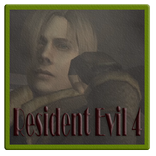 New Resident Evil 4 Hint