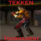 Tips Tekken Tournament icon