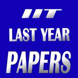 IIT papers last 10 years