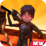 William adventure - code xana