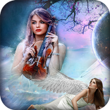 Heaven Photo Editor