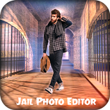 Jail Photo Editor