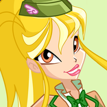 Rocks Style Fashion Games DressUp 2