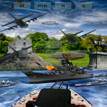 Sea Wars XV