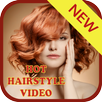 HOT HAIR STYLE VIDEO APK
