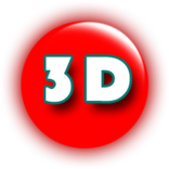 Bouncing Red Ball 3D (BRB 3D)