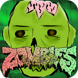 Zombies escape