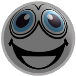 Happy Ball