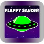 Crazy Saucer