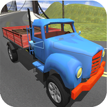 Highway Freight Trucking in