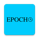 EpochTime-With World Clocks