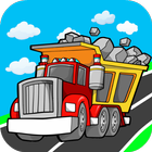 Smart FlashCards - Trucks icon