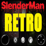 Slender Man RETRO