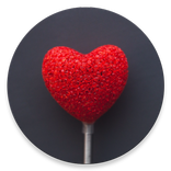 I HEART YOU!