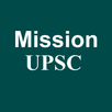 Mission UPSC APK
