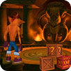 🇺🇸Crazy Crash of The Titans: Bandicoot Adventure APK