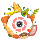 NutriFood - calorie calculator food