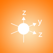 Quantum Mechanical Model icon