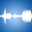آیکون‌ Sound Waves