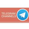 Telegram Channels - List of Telegram Groups APK