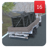 Truck Simulator 3D 2016