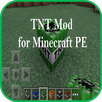 TNT Mod for Minecraft PE APK