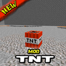 Too much TNT mod for mcpe APK