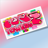 Cats Towers