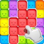 Toy Cube Blast