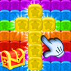 Toy Crush Pop Cubes Smash APK