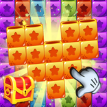 ”Toy Crush Blasts Cube