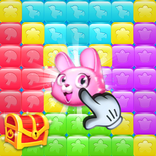 Toy Pop Cubes Blast - Bunny Re