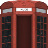Nude Booth