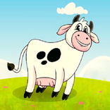 La Vaca Lola Canciones de la Granja HD para ninos