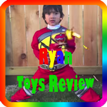 Ryan Toys Review