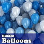 Hidden Balloons